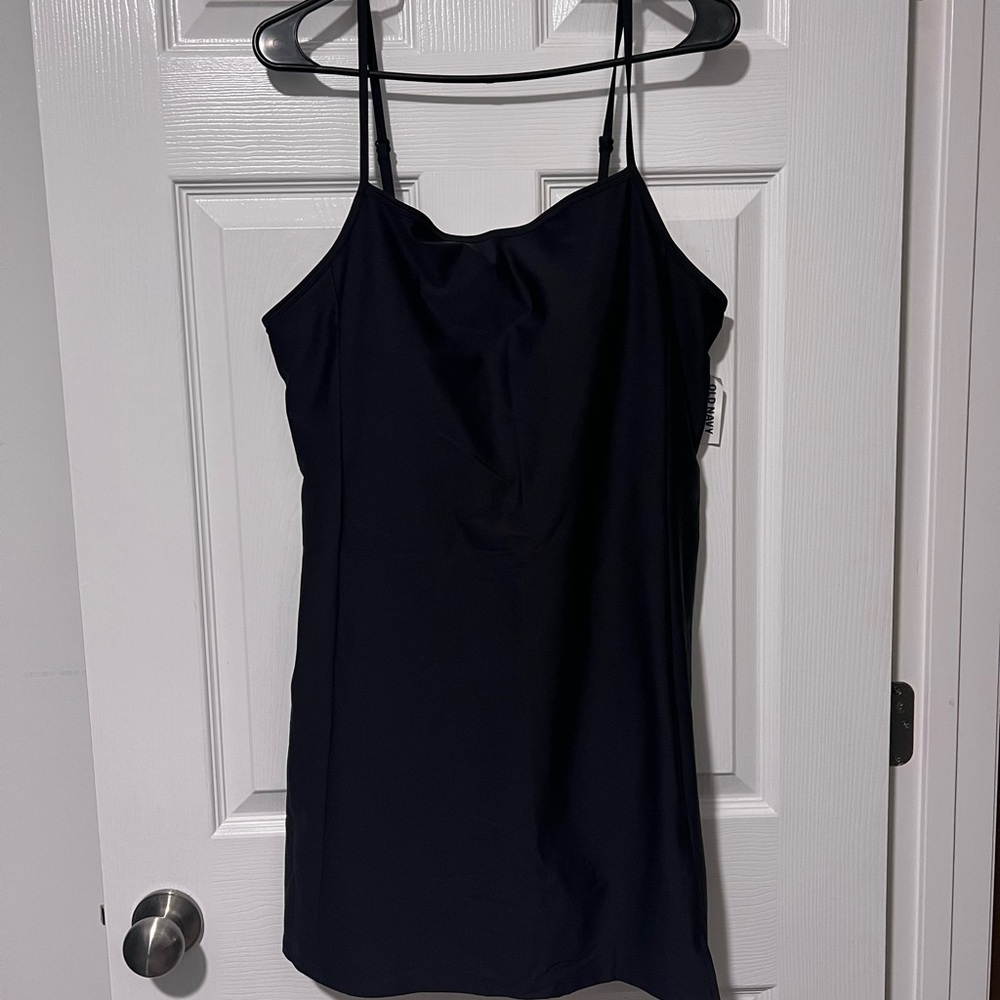 Old Navy Active Powersoft Dress